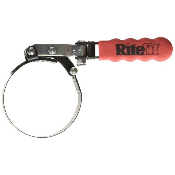Cta Tools Pro Swivel Oil Filter Wrench with Standard Filters CTA-2545